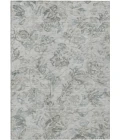 Addison Rugs Chantille Brown ACN2723 8ft. x 10ft. Rect. Rug