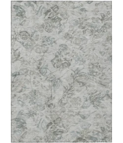 Addison Rugs Chantille Brown ACN2723 8ft. x 10ft. Rect. Rug