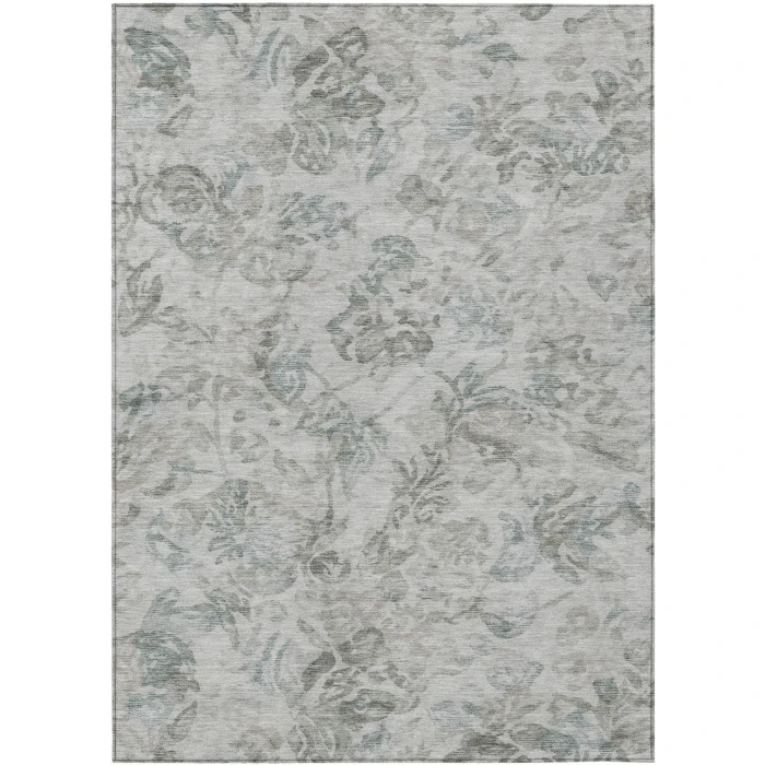Addison Rugs Chantille Brown ACN2723 8ft. x 10ft. Rect. Rug