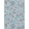 Addison Rugs Chantille Teal ACN2723 5ft. x 7ft.6in. Rect. Rug
