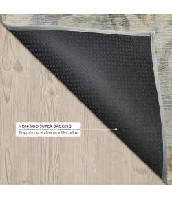 Addison Rugs Chantille Gold ACN2723 5ft. x 7ft.6in. Rect. Rug