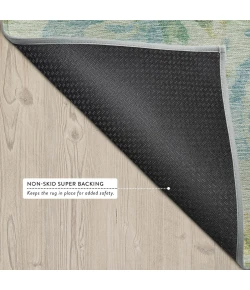 Addison Rugs Chantille Gold ACN2723 5ft. x 7ft.6in. Rect. Rug