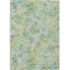 Addison Rugs Chantille Gold ACN2723 5ft. x 7ft.6in. Rect. Rug