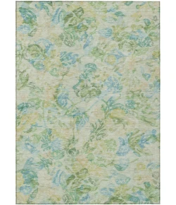 Addison Rugs Chantille Gold ACN2723 5ft. x 7ft.6in. Rect. Rug