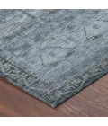 Addison Rugs Chantille Blue ACN2724 9ft. x 12ft. Rect. Rug