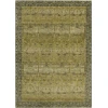 Addison Rugs Chantille Gold ACN2724 8ft. x 10ft. Rect. Rug