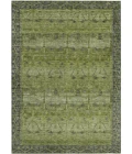 Addison Rugs Chantille Green ACN2724 5ft. x 7ft.6in. Rect. Rug