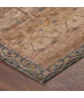 Addison Rugs Chantille Orange ACN2724 8ft. x 10ft. Rect. Rug
