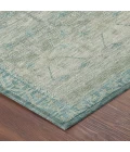 Addison Rugs Chantille Teal ACN2724 8ft. x 10ft. Rect. Rug