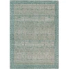 Addison Rugs Chantille Teal ACN2724 5ft. x 7ft.6in. Rect. Rug