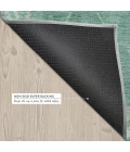 Addison Rugs Chantille Green ACN2725 9ft. x 12ft. Rect. Rug