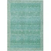 Addison Rugs Chantille Green ACN2725 9ft. x 12ft. Rect. Rug