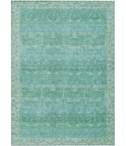 Addison Rugs Chantille Green ACN2725 9ft. x 12ft. Rect. Rug