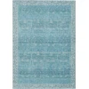 Addison Rugs Chantille Blue ACN2725 9ft. x 12ft. Rect. Rug