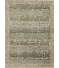 Addison Rugs Chantille Brown ACN2725 9ft. x 12ft. Rect. Rug
