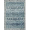 Addison Rugs Chantille Blue ACN2725 9ft. x 12ft. Rect. Rug