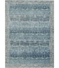 Addison Rugs Chantille Blue ACN2725 9ft. x 12ft. Rect. Rug