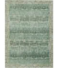 Addison Rugs Chantille Green ACN2725 9ft. x 12ft. Rect. Rug