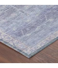 Addison Rugs Chantille Purple ACN2725 9ft. x 12ft. Rect. Rug