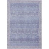 Addison Rugs Chantille Purple ACN2725 9ft. x 12ft. Rect. Rug