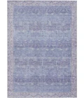 Addison Rugs Chantille Purple ACN2725 9ft. x 12ft. Rect. Rug