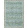 Addison Rugs Chantille Green ACN2725 9ft. x 12ft. Rect. Rug
