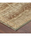 Addison Rugs Chantille Orange ACN2725 9ft. x 12ft. Rect. Rug