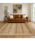 Addison Rugs Chantille Orange ACN2725 9ft. x 12ft. Rect. Rug