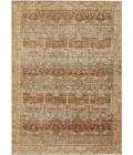 Addison Rugs Chantille Orange ACN2725 9ft. x 12ft. Rect. Rug