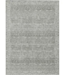 Addison Rugs Chantille Brown ACN2725 9ft. x 12ft. Rect. Rug
