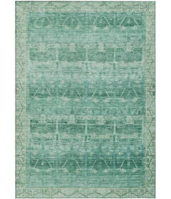 Addison Rugs Chantille Teal ACN2725 9ft. x 12ft. Rect. Rug