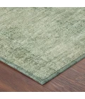 Addison Rugs Chantille Green ACN2726 9ft. x 12ft. Rect. Rug