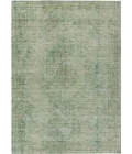 Addison Rugs Chantille Green ACN2726 9ft. x 12ft. Rect. Rug