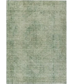 Addison Rugs Chantille Green ACN2726 8ft. x 10ft. Rect. Rug