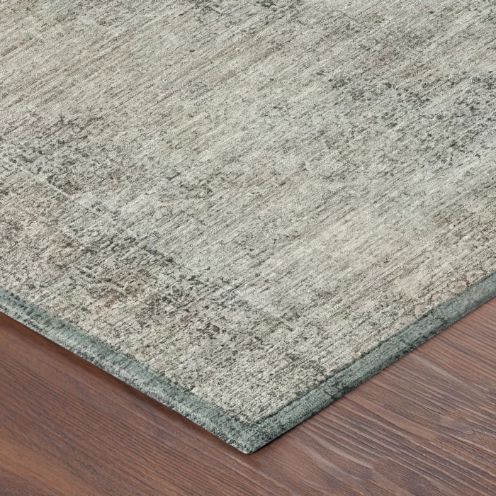Addison Rugs Chantille Brown ACN2726 9ft. x 12ft. Rect. Rug