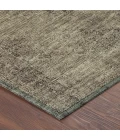 Addison Rugs Chantille Brown ACN2726 8ft. x 10ft. Rect. Rug