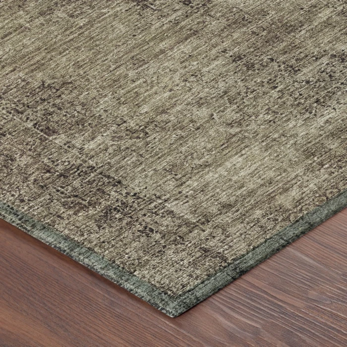 Addison Rugs Chantille Brown ACN2726 8ft. x 10ft. Rect. Rug