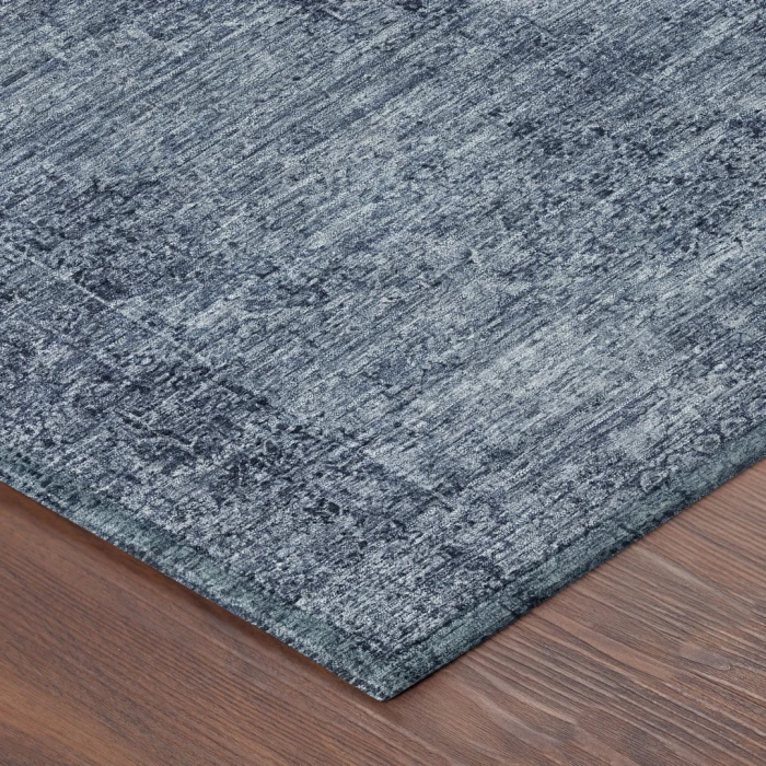 Addison Rugs Chantille Blue ACN2726 5ft. x 7ft.6in. Rect. Rug