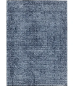 Addison Rugs Chantille Blue ACN2726 8ft. x 10ft. Rect. Rug