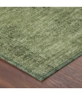 Addison Rugs Chantille Green ACN2726 8ft. x 10ft. Rect. Rug