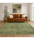 Addison Rugs Chantille Green ACN2726 8ft. x 10ft. Rect. Rug