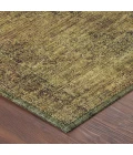 Addison Rugs Chantille Orange ACN2726 9ft. x 12ft. Rect. Rug