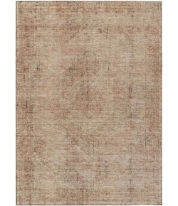 Addison Rugs Chantille Orange ACN2726 5ft. x 7ft.6in. Rect. Rug