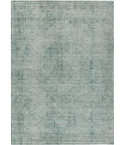 Addison Rugs Chantille Blue ACN2726 8ft. x 10ft. Rect. Rug