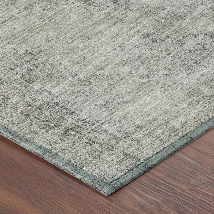Addison Rugs Chantille Gray ACN2726 5ft. x 7ft.6in. Rect. Rug