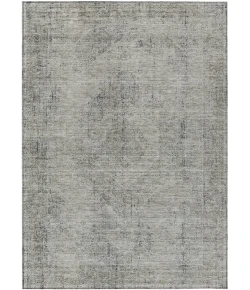 Addison Rugs Chantille Gray ACN2726 8ft. x 10ft. Rect. Rug