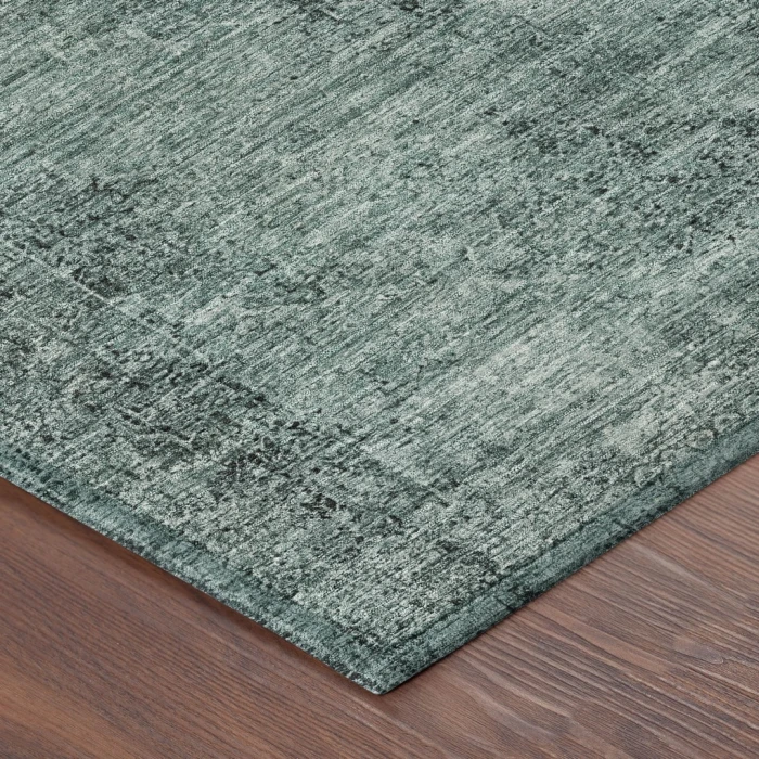 Addison Rugs Chantille Teal ACN2726 8ft. x 10ft. Rect. Rug