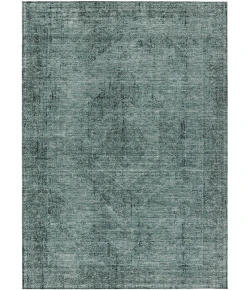 Addison Rugs Chantille Teal ACN2726 8ft. x 10ft. Rect. Rug