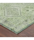 Addison Rugs Chantille Green ACN2727 5ft. x 7ft.6in. Rect. Rug