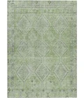 Addison Rugs Chantille Green ACN2727 5ft. x 7ft.6in. Rect. Rug